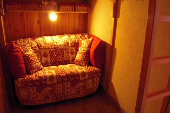 Appartement entier, Appartement  Notre Dame de Bellecombe 5 personnes in Notre-Dame-de-Bellecombe, Région d'Albertville