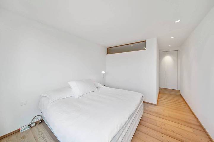 Villa für 6 Personen, mit Garten und Whirlpool sowie Balkon am Genfer See - 4