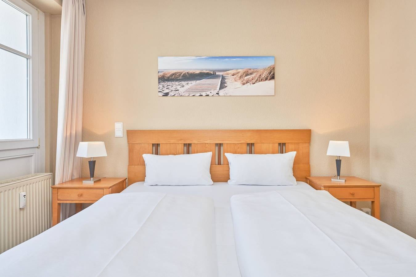 Ganze Ferienwohnung, Fewo 429, Seepark Sellin in Sellin, Rügen