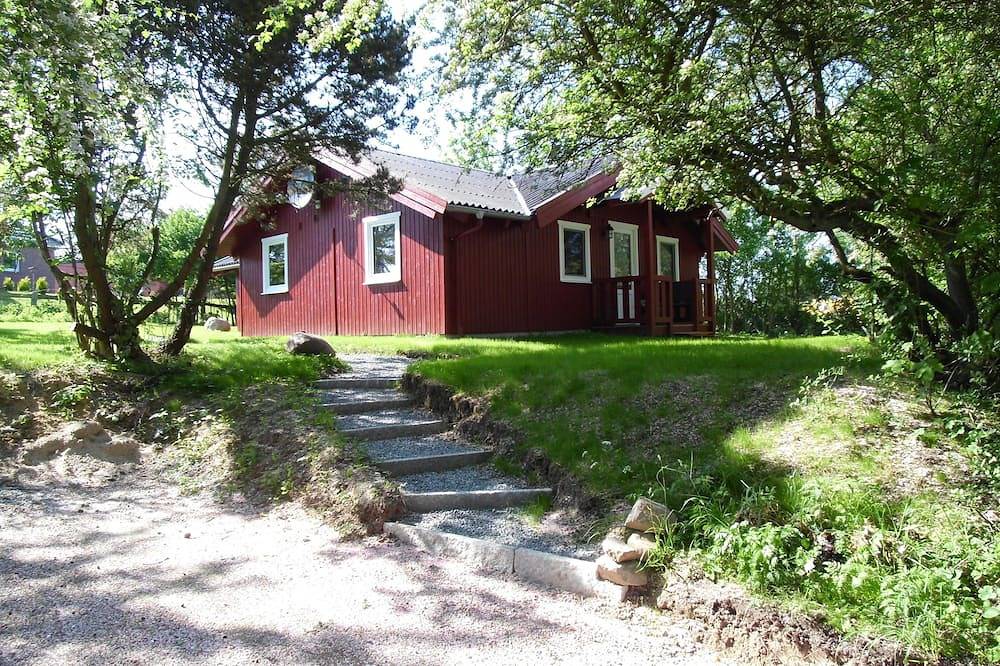 Idyllisches Ferienhaus Ditmuthe, Grömitz / Brenkenhagen in Brenkenhagen, Grömitz