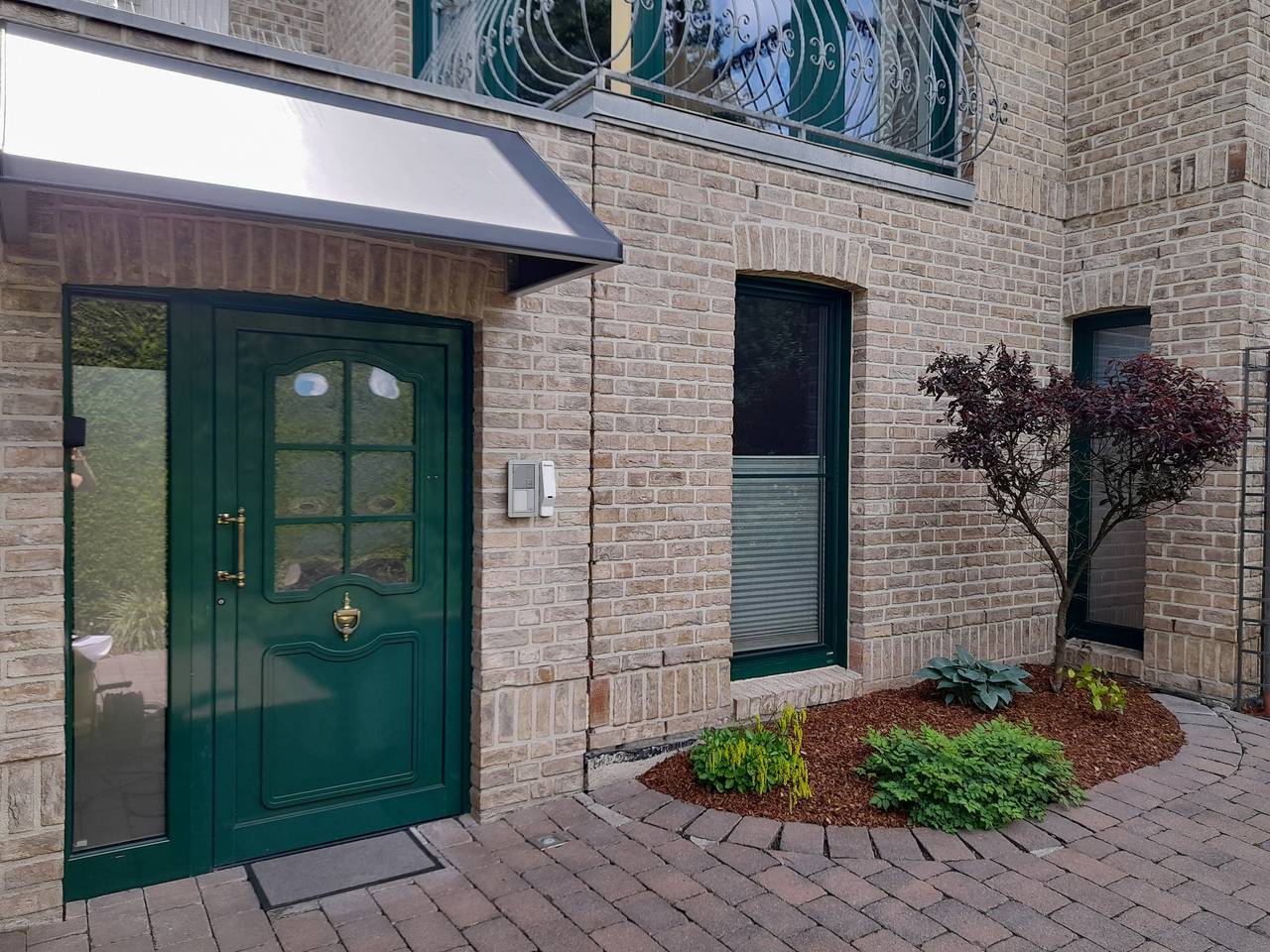 Ferienhaus 'Casa Wohnen und Wellness' mit privater Terrasse, Garten und Wlan in Hemer, Märkischer Kreis