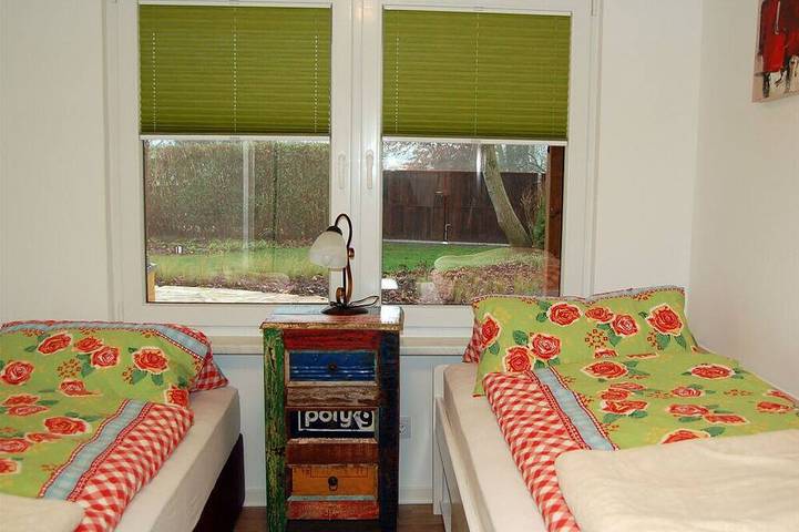 Ferienhaus für 4 Personen, mit Terrasse, mit Haustier in Neukalen - 2