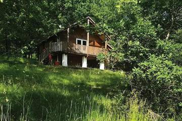 Gîte pour 6 personnes, avec terrasse, animaux acceptés à Salles (Lot-et-Garonne)