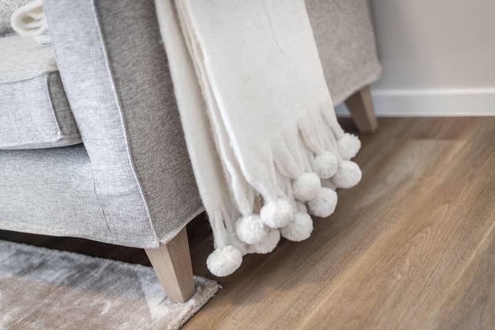 Ferienwohnung für 4 Personen, mit Garten und Terrasse in Büsumer Deichhausen - 3