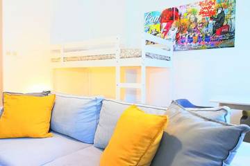 Appartement De Vacances pour 6 Personnes dans Sarrebourg, Moselle, Photo 1
