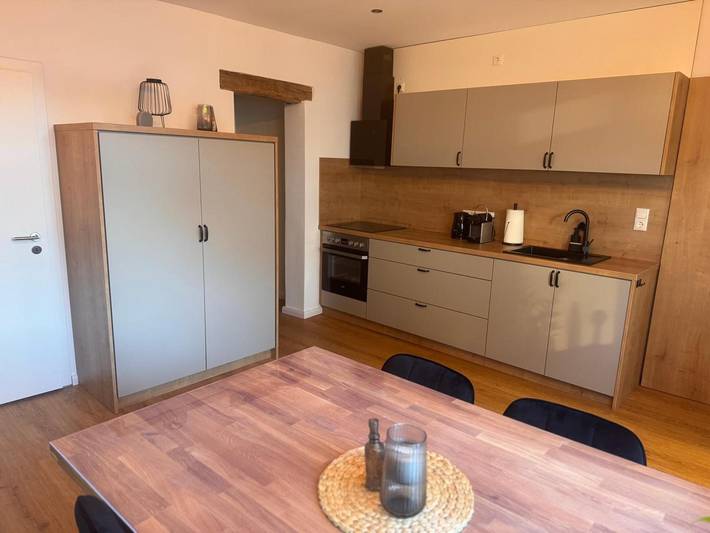 Ferienwohnung für 4 Personen, mit Garten in Leer und Umgebung - 4