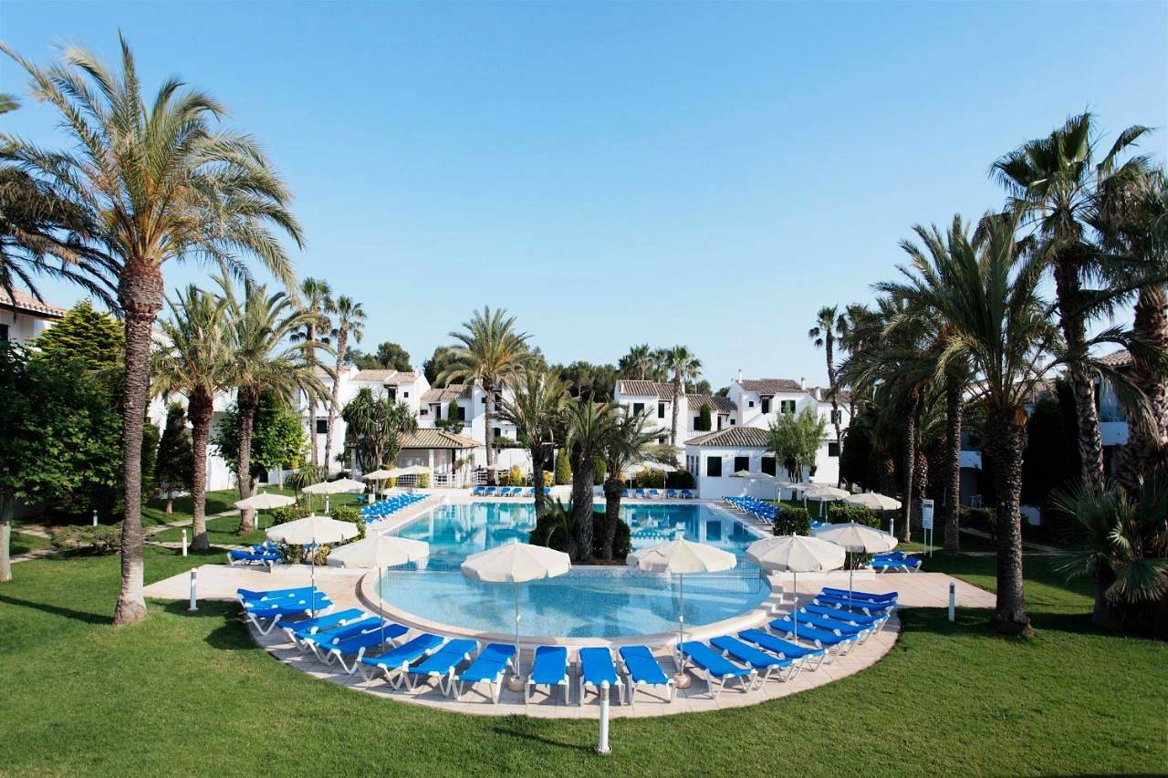 Grupotel Club Menorca in Son Xoriguer, Ciutadella