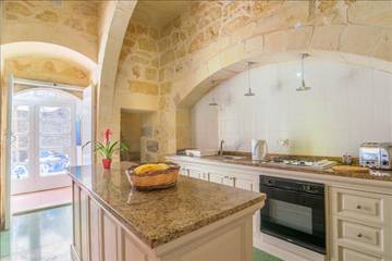 Willa dla 4 osoby w Xaghra, Gozo, Zdjęcie 4