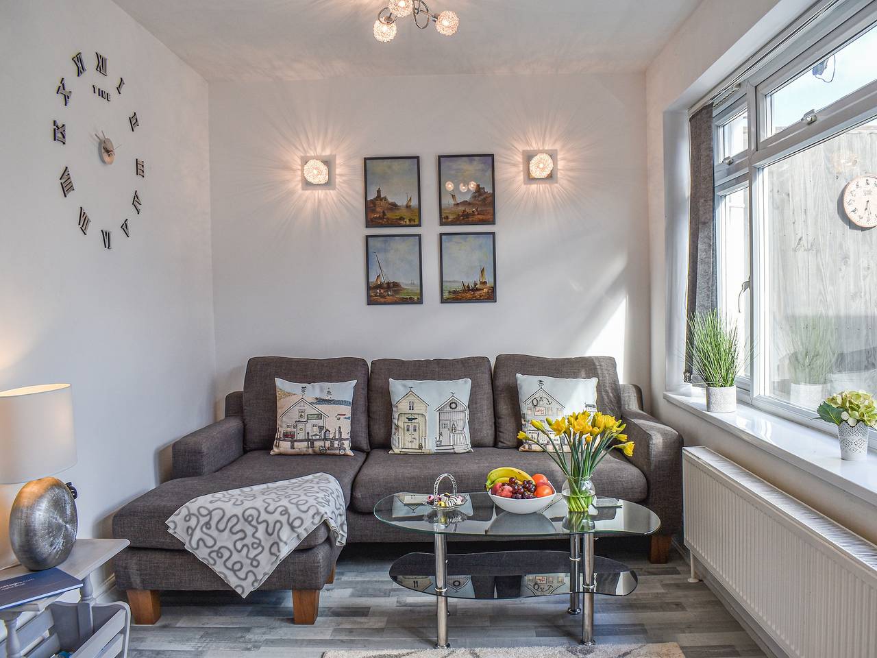 La Casita in Herne Bay, Kent