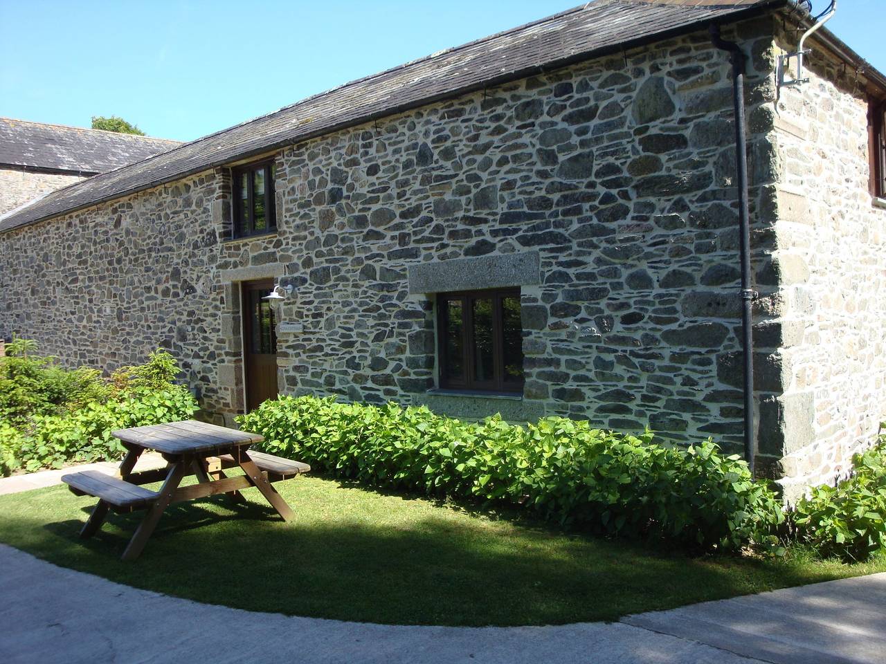 Vakantiehuis in Tavistock bij Dartmoor Bos in Mary Tavy, Dartmoor