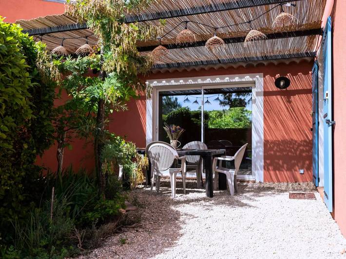 Location de vacances pour 3 personnes à Aups - 2