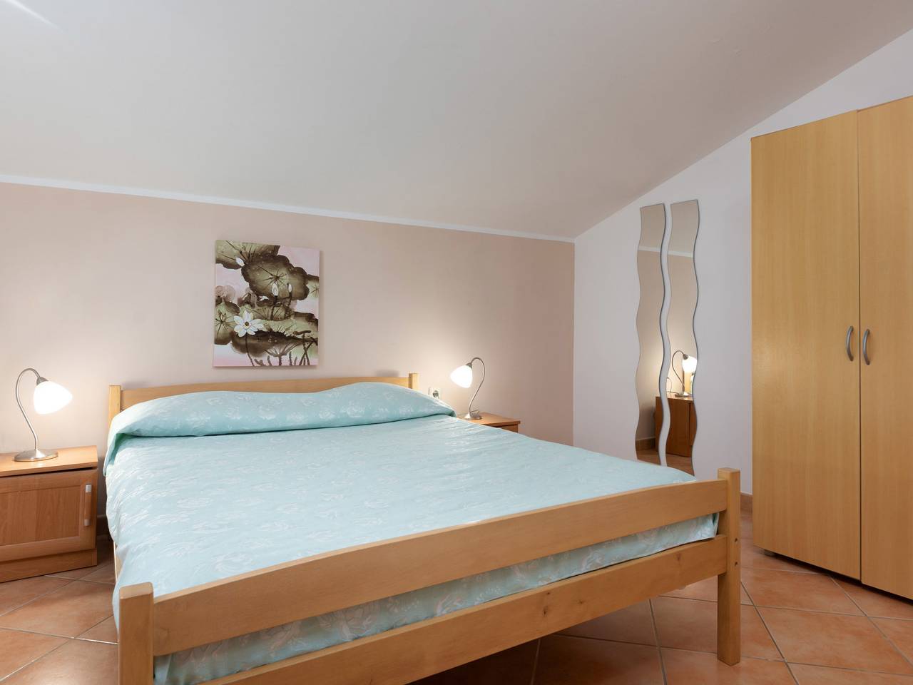 Anea in Poreč, Grad Poreč