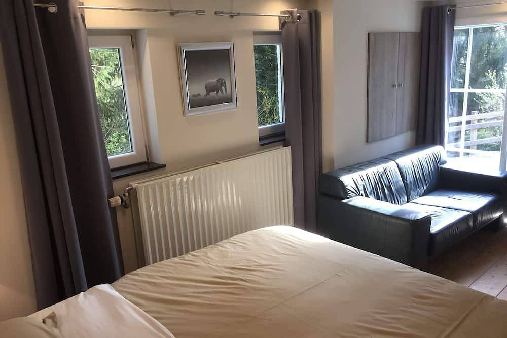 Chalet Grand Coo, ein einzigartiges Erlebnis in einer gemütlichen Umgebung in Grand Coo, Stavelot