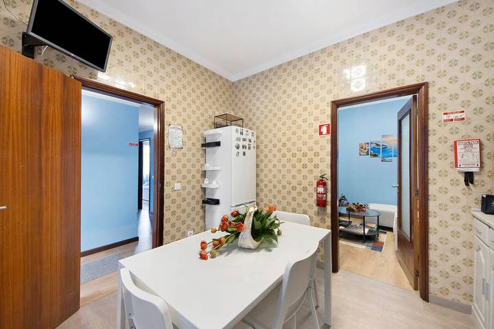Holiday Home 'Da Ponte' with Mountain View, Private Terrace & Wi-Fi in Pessegueiro do Vouga, Aveiro District