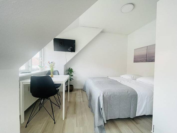 Ferienwohnung für 2 Personen - 1