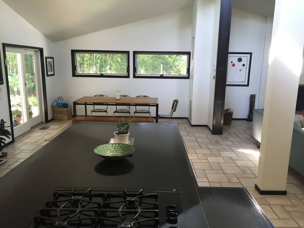 Vacation Home for 8 Guests in Northwest Harbor, North Fork