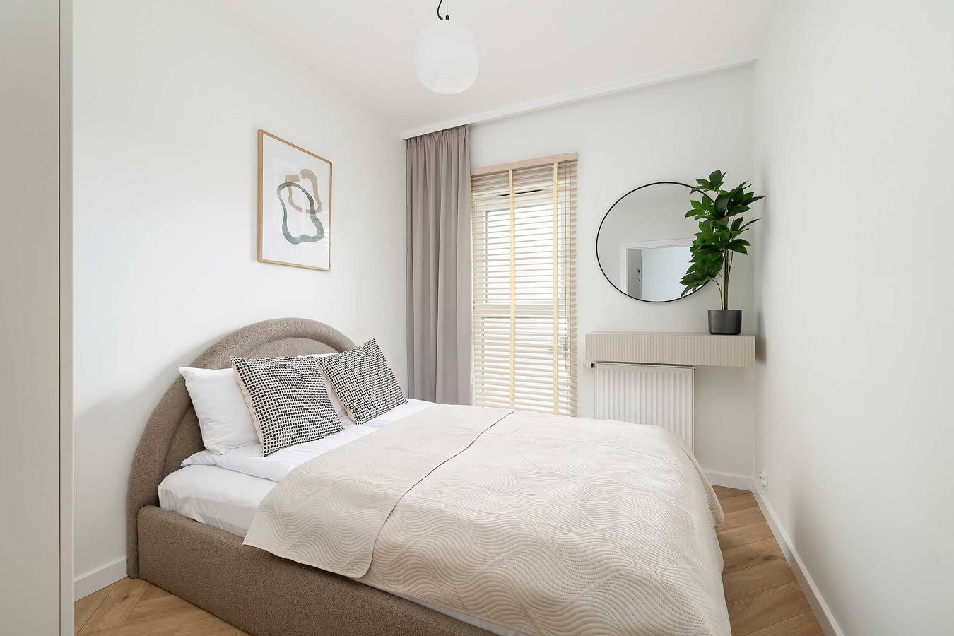 Ganze Wohnung, Stylish Apartment | Parking, Balcony, Air Conditioning in Rzeszów, Karpatenvorland