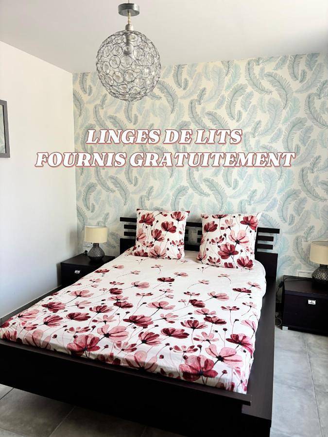 Gîte pour 4 personnes, avec jardin à Bracieux - 2