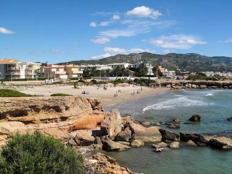 Maison 6 Personnes in Alcocéber, Alcalá de Chivert