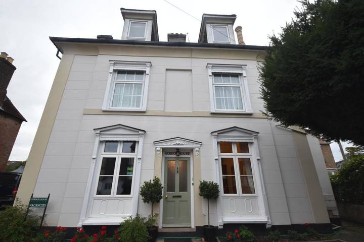 Location de vacances pour 2 personnes, avec Vue dans Wimborne Minster