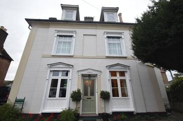 Cottage pour 3 personnes, avec vue, animaux acceptés dans Wimborne Minster