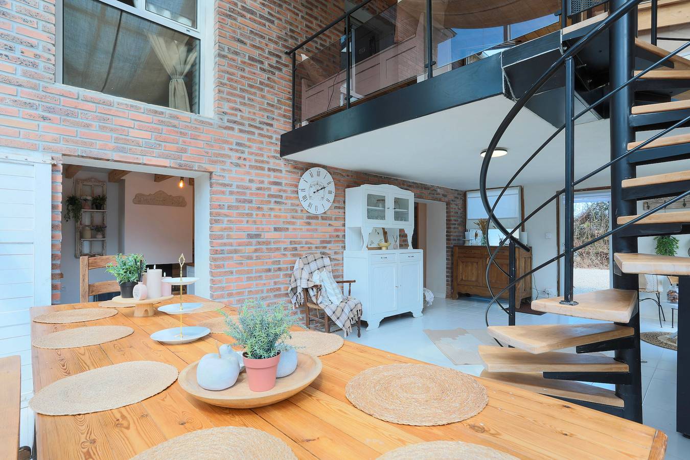 Casa Vacacional 'Les Agapanthes' con Vista al Mar, Terraza Privada y Wi-Fi in Paimpol, Côte de Goëlo