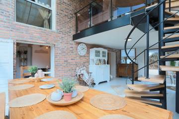 Maison De Vacances pour 12 Personnes dans Paimpol, Côte de Goëlo, Photo 4