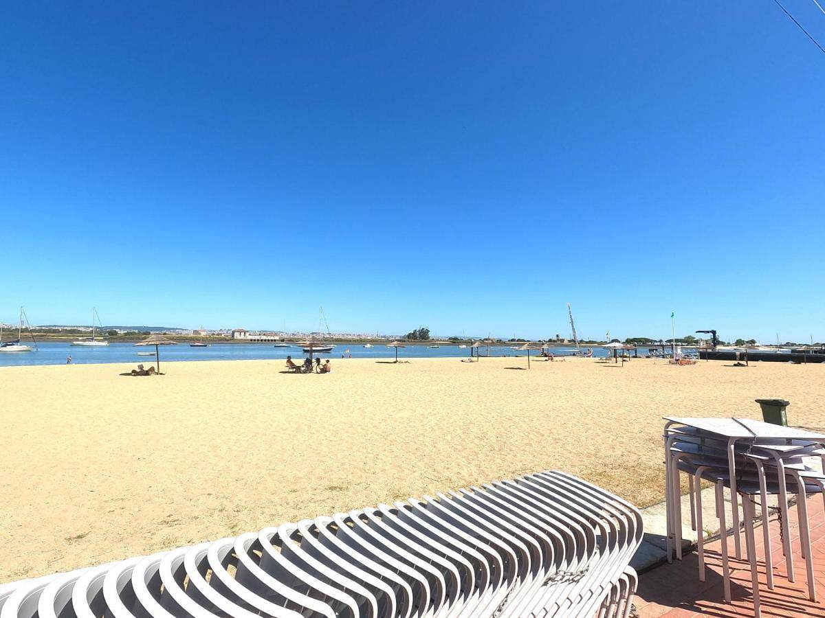Apartamento inteiro, Almada, Seixal Beach House in Seixal, Halbinsel von Setúbal