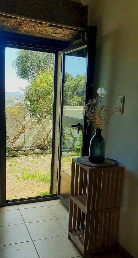 Location de vacances pour 2 personnes, avec terrasse à Pianottoli-Caldarello - 3