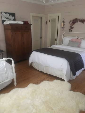 Cottage pour 3 personnes dans Carmine