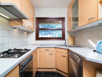 Apartamento para 6 Personas en Teulada, Costa Blanca, Foto 3