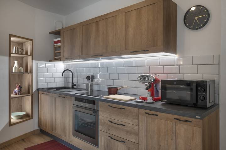Ganze Wohnung, Anni - AffittiPontediLegno in Temù (Dorf), Temù