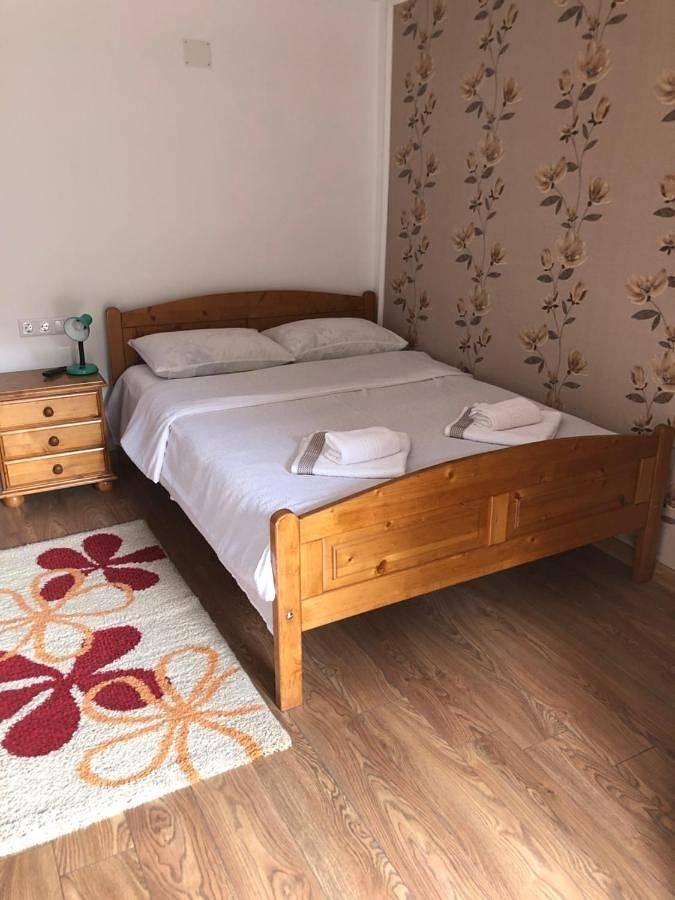 Gîte pour 3 personnes, avec jardin à Alba (Romania) - 3