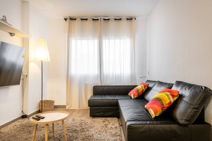 Gîte pour 4 personnes dans Vielha - 2