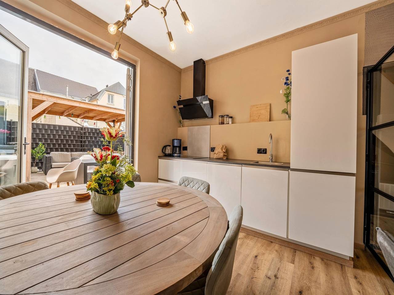 Dog-Friendly Stay in Valkenburg in Valkenburg, Limburg (Niederlande)