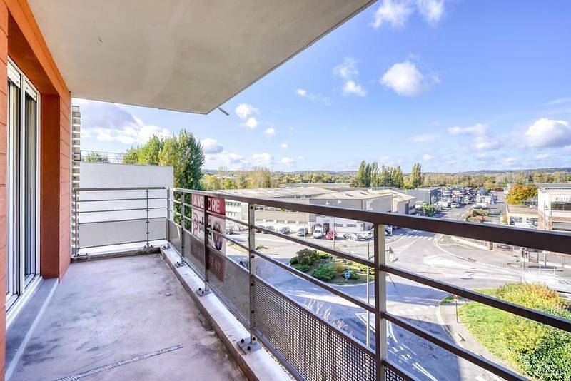 Appartement entier, Canal de Yvette in Longjumeau, Essonne