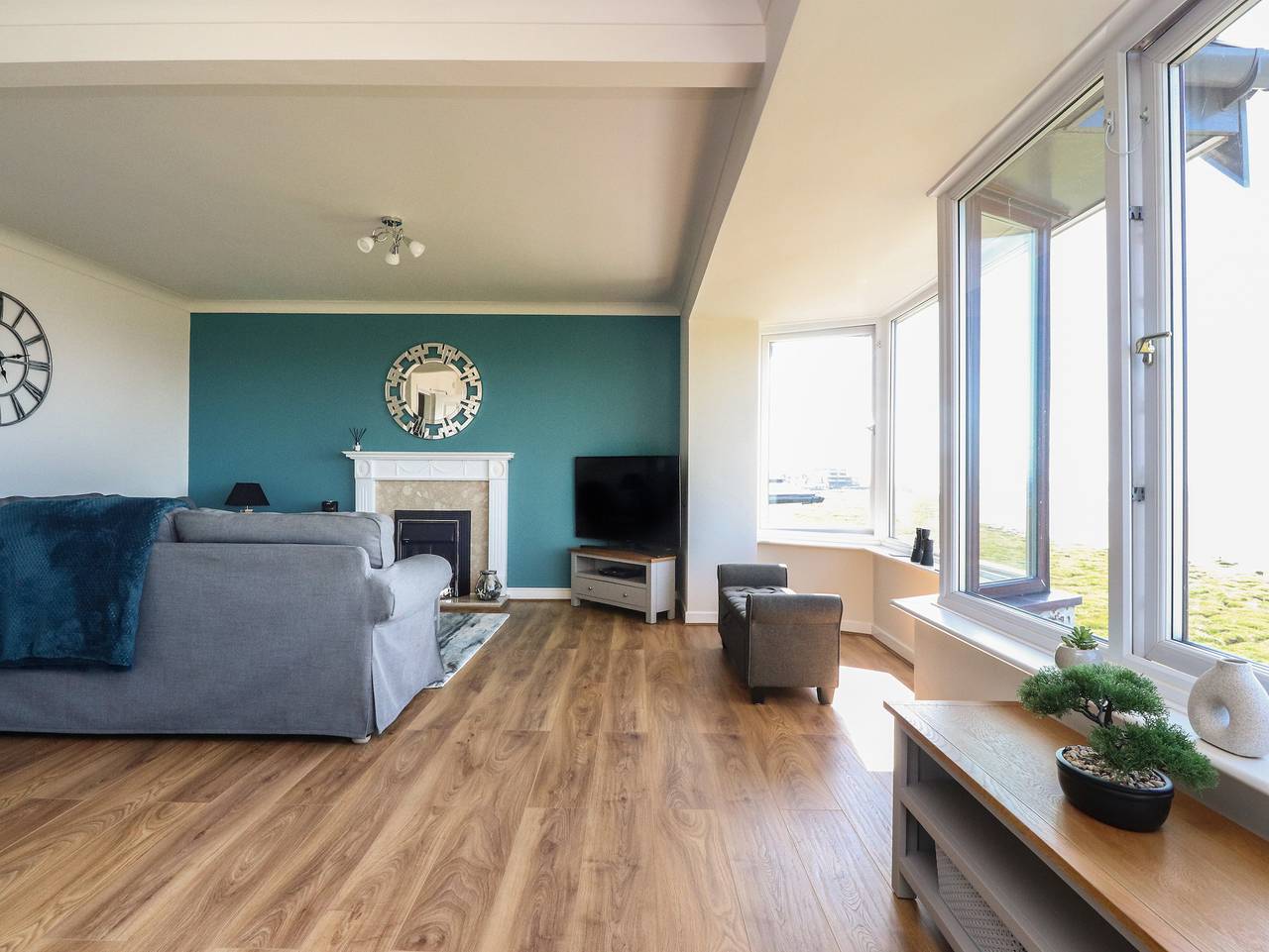Appartement entier, Appartement de vacances pour 4 personnes in Lancashire