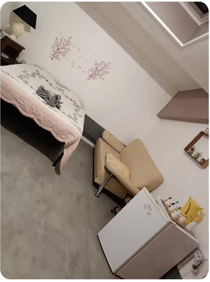 Appartement de vacances pour 6 personnes, avec Terrasse ainsi que Jardin et Piscine dans la Meuse - 2