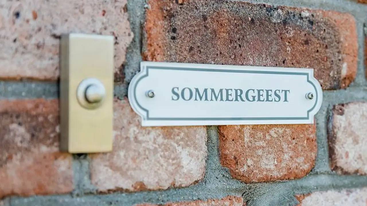 Ferienhaus für 4 Personen (125 m²) in Borgsum in Borgsum, Föhr