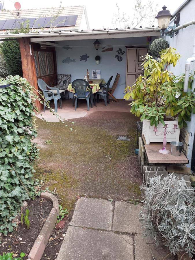 Gîte pour 6 personnes, avec terrasse et jardin, animaux acceptés dans Logelbach - 4