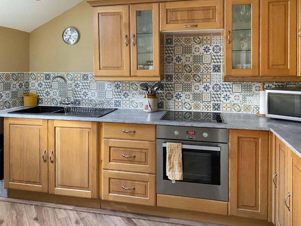 Monawilline Cottage in Firth Of Clyde