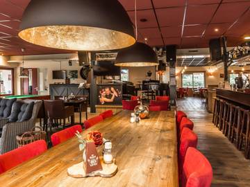 Ferienhaus für 4 Personen in De Bult, Overijssel, Bild 4