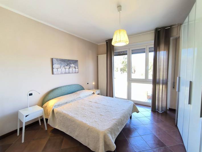 Villa für 4 Personen mit Garten in Baveno, Comune di Baveno