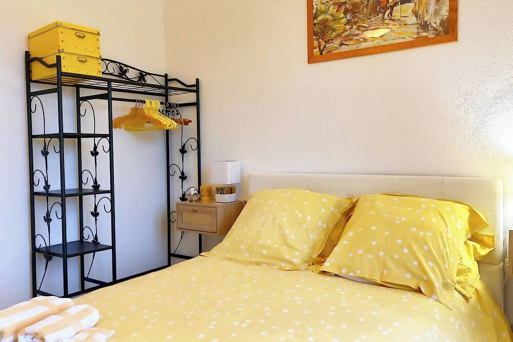 Charming villa with private pool and summer kitchen ♥ Near Calanques in Ceyreste, Marseille region