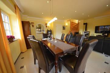 Ferienhaus für 8 Personen in Gager, Mönchgut, Bild 3