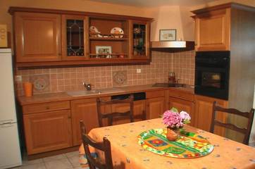 Gîte pour 8 Personnes dans Pleurtuit, Ille-et-Vilaine, Photo 4