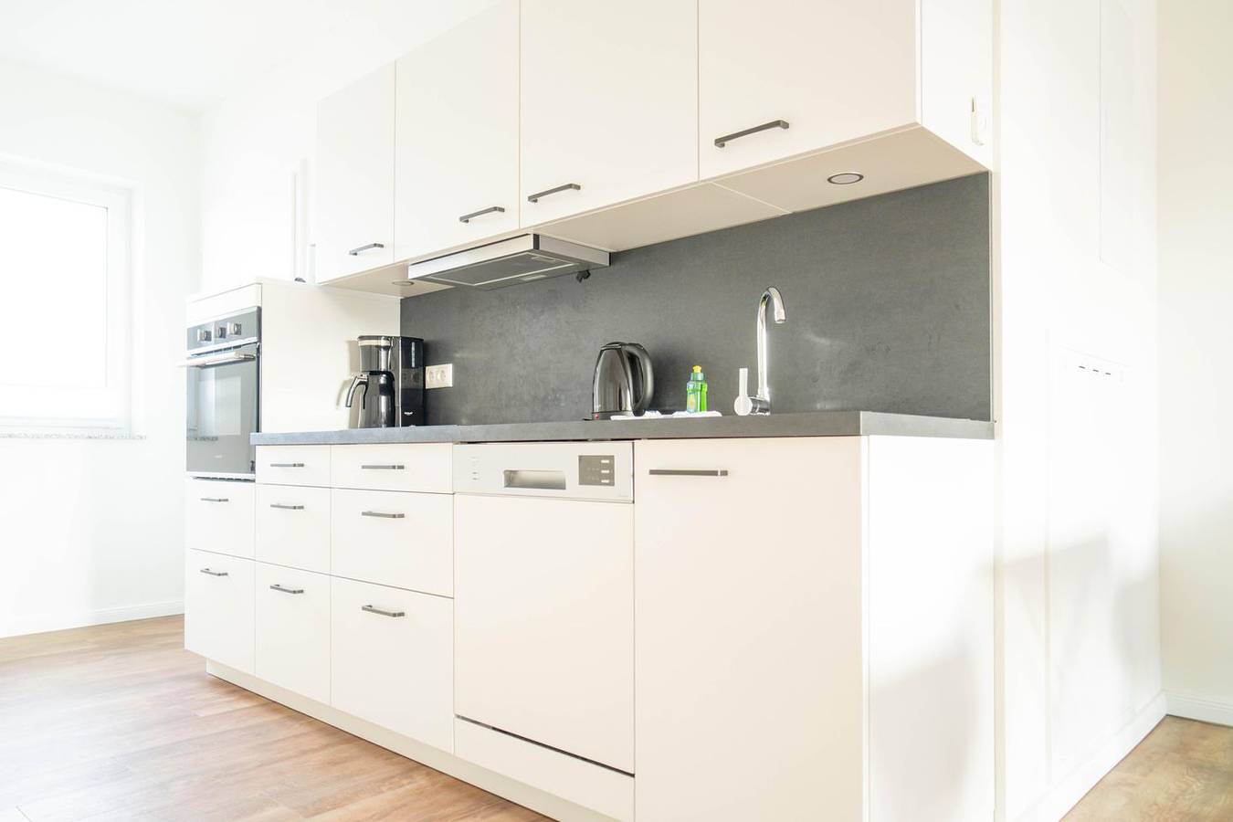 Ferienwohnung in Zingst ab 148€ pro Nacht