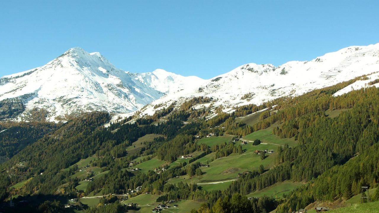 Geheel vakantieappartement, Ferienwohnung für 4 Personen (65 m²) in Heiligenblut in Heiligenblut, Oberkärnten