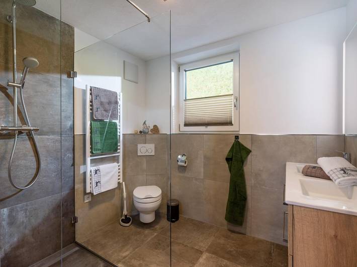 Ferienhaus für 6 Personen, mit Garten, kinderfreundlich in SkiWelt Wilder Kaiser - Brixental