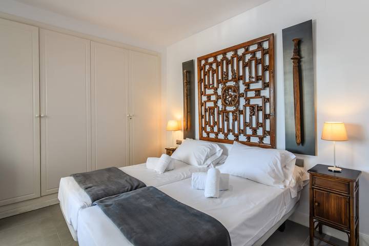 Gîte pour 6 personnes à Ayamonte - 3